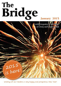 The Bridge - January 2015