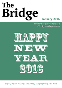 The Bridge - January 2016