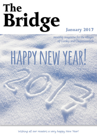 The Bridge - January 2017
