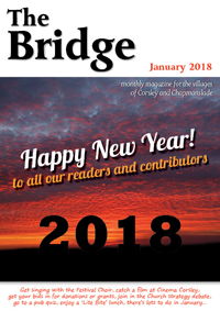 The Bridge - January 2018