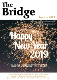 The Bridge - January 2019