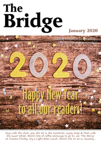 The Bridge - January 2020