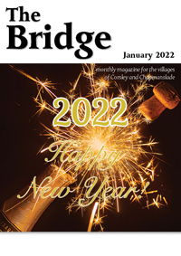 The Bridge - January 2022