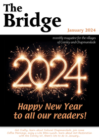 The Bridge - January 2024