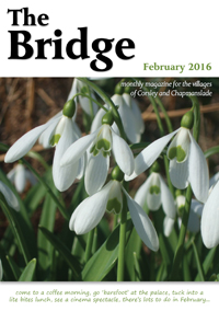 The Bridge - February 2016