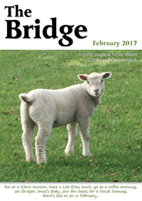 The Bridge - February 2017