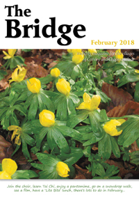 The Bridge - February 2018