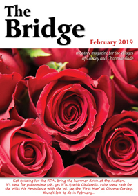 The Bridge - February 2019