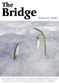The Bridge - February 2020