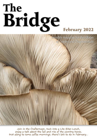 The Bridge - February 2022