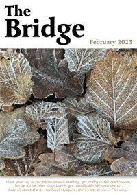 The Bridge - February 2023