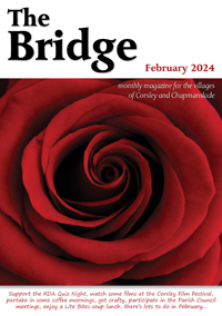 The Bridge - February 2024