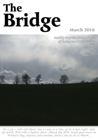 The Bridge - March 2016