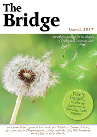 The Bridge - March 2017