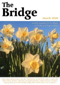 The Bridge - March 2020
