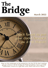 The Bridge - March 2022