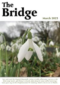 The Bridge - March 2023