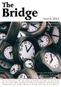 The Bridge - March 2024