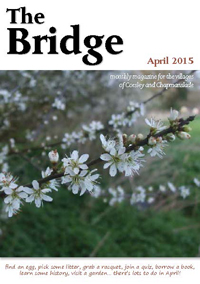 The Bridge - April 2015