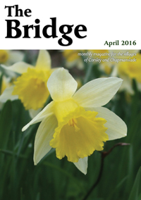 The Bridge - April 2016
