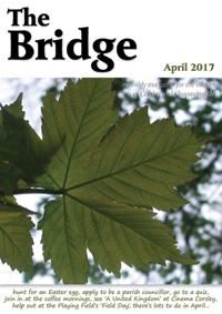 The Bridge - April 2017