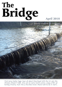 The Bridge - April 2018