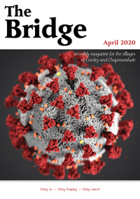 The Bridge - April 2020