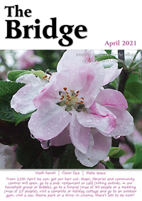 The Bridge - April 2021