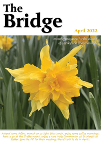 The Bridge - April 2022