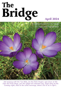 The Bridge - April 2024