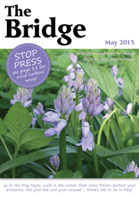 The Bridge - May 2015