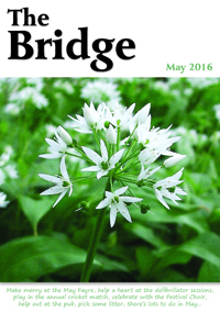 The Bridge - May 2016