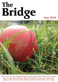 The Bridge - May 2018