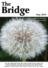 The Bridge - May 2019