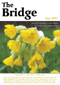 The Bridge - May 2021