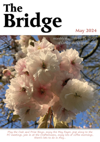 The Bridge - May 2024