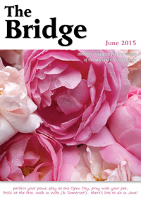 The Bridge - June 2015