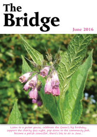 The Bridge - June 2016