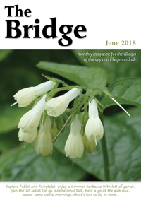 The Bridge - June 2018