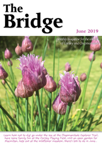 The Bridge - June 2019