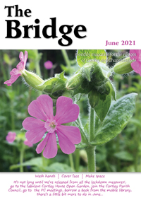 The Bridge - June 2021