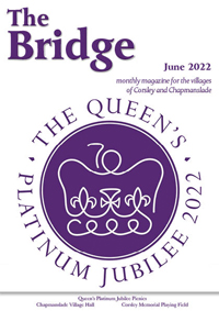 The Bridge - June 2022