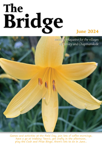 The Bridge - June 2024
