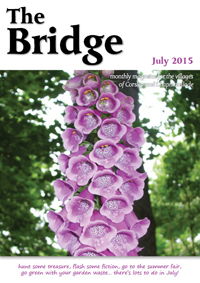 The Bridge - July 2015