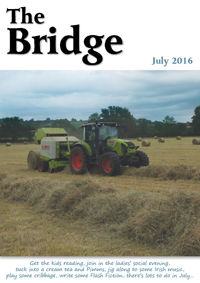 The Bridge - July 2016
