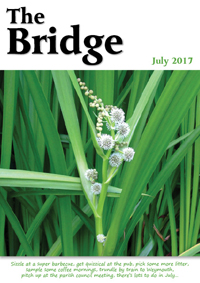 The Bridge - July 2017