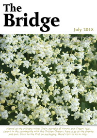 The Bridge - July 2018