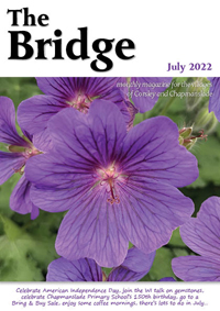 The Bridge - July 2022