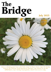 The Bridge - July 2023