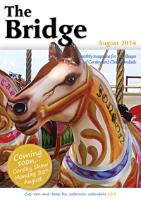 The Bridge - August 2014